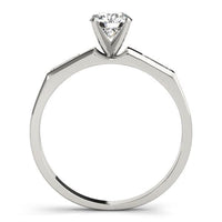 Thumbnail for [Diamond Engagement Rings, Diamond Stud Earrings, and Gold Jewelry Online]-Angelucci Jewelry