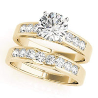 Thumbnail for [Diamond Engagement Rings, Diamond Stud Earrings, and Gold Jewelry Online]-Angelucci Jewelry