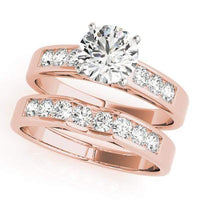 Thumbnail for [Diamond Engagement Rings, Diamond Stud Earrings, and Gold Jewelry Online]-Angelucci Jewelry