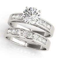 Thumbnail for [Diamond Engagement Rings, Diamond Stud Earrings, and Gold Jewelry Online]-Angelucci Jewelry