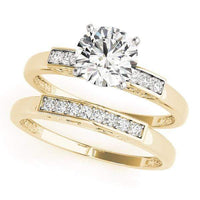 Thumbnail for [Diamond Engagement Rings, Diamond Stud Earrings, and Gold Jewelry Online]-Angelucci Jewelry