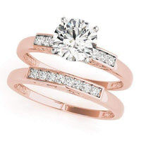 Thumbnail for [Diamond Engagement Rings, Diamond Stud Earrings, and Gold Jewelry Online]-Angelucci Jewelry