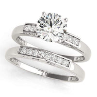 Thumbnail for [Diamond Engagement Rings, Diamond Stud Earrings, and Gold Jewelry Online]-Angelucci Jewelry
