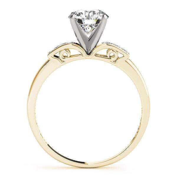 [Diamond Engagement Rings, Diamond Stud Earrings, and Gold Jewelry Online]-Angelucci Jewelry