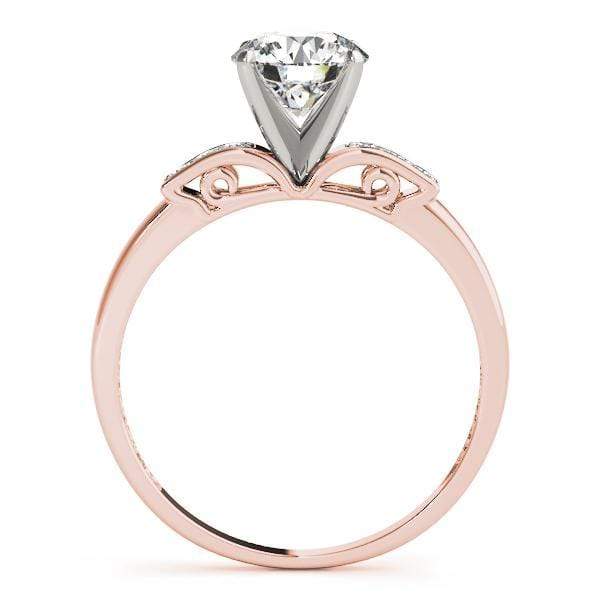 [Diamond Engagement Rings, Diamond Stud Earrings, and Gold Jewelry Online]-Angelucci Jewelry