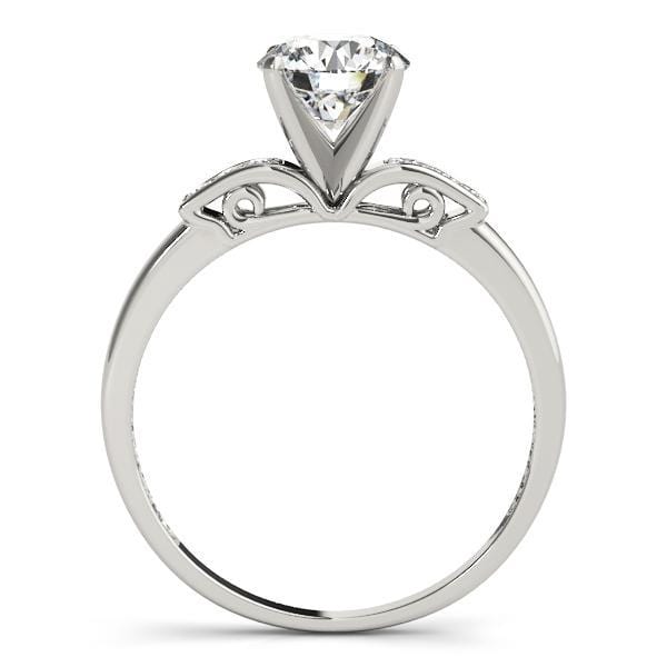 [Diamond Engagement Rings, Diamond Stud Earrings, and Gold Jewelry Online]-Angelucci Jewelry