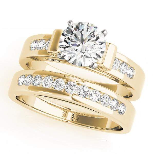 [Diamond Engagement Rings, Diamond Stud Earrings, and Gold Jewelry Online]-Angelucci Jewelry