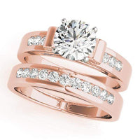 Thumbnail for [Diamond Engagement Rings, Diamond Stud Earrings, and Gold Jewelry Online]-Angelucci Jewelry