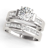 Thumbnail for [Diamond Engagement Rings, Diamond Stud Earrings, and Gold Jewelry Online]-Angelucci Jewelry