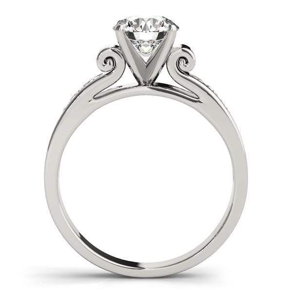 [Diamond Engagement Rings, Diamond Stud Earrings, and Gold Jewelry Online]-Angelucci Jewelry