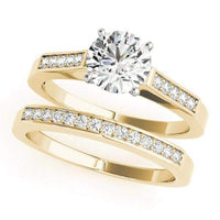 Thumbnail for [Diamond Engagement Rings, Diamond Stud Earrings, and Gold Jewelry Online]-Angelucci Jewelry