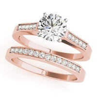Thumbnail for [Diamond Engagement Rings, Diamond Stud Earrings, and Gold Jewelry Online]-Angelucci Jewelry