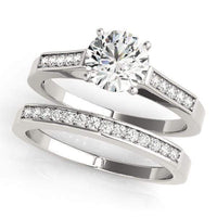 Thumbnail for [Diamond Engagement Rings, Diamond Stud Earrings, and Gold Jewelry Online]-Angelucci Jewelry