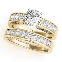 Thumbnail for [Diamond Engagement Rings, Diamond Stud Earrings, and Gold Jewelry Online]-Angelucci Jewelry