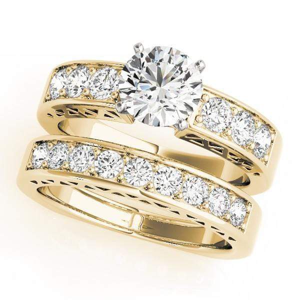 [Diamond Engagement Rings, Diamond Stud Earrings, and Gold Jewelry Online]-Angelucci Jewelry