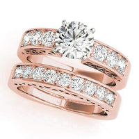 Thumbnail for [Diamond Engagement Rings, Diamond Stud Earrings, and Gold Jewelry Online]-Angelucci Jewelry
