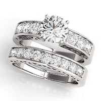 Thumbnail for [Diamond Engagement Rings, Diamond Stud Earrings, and Gold Jewelry Online]-Angelucci Jewelry