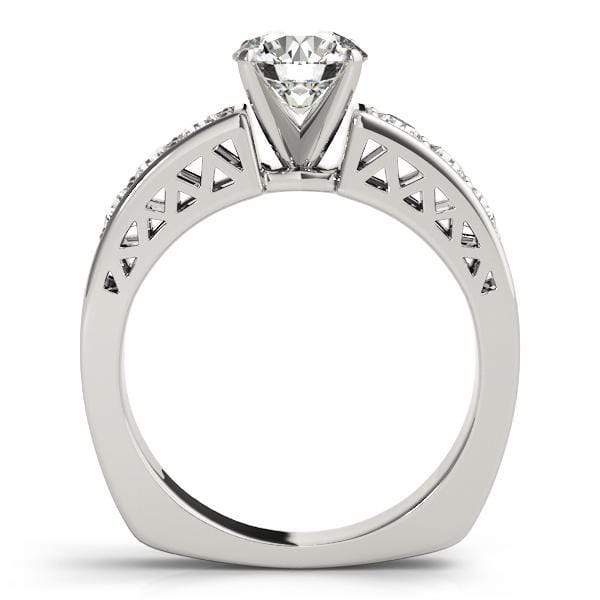 [Diamond Engagement Rings, Diamond Stud Earrings, and Gold Jewelry Online]-Angelucci Jewelry