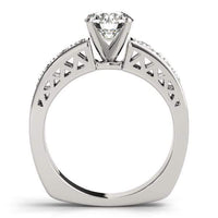Thumbnail for [Diamond Engagement Rings, Diamond Stud Earrings, and Gold Jewelry Online]-Angelucci Jewelry