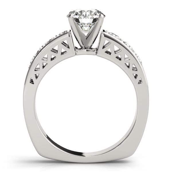 [Diamond Engagement Rings, Diamond Stud Earrings, and Gold Jewelry Online]-Angelucci Jewelry