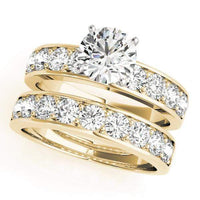 Thumbnail for [Diamond Engagement Rings, Diamond Stud Earrings, and Gold Jewelry Online]-Angelucci Jewelry