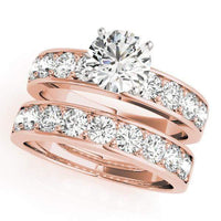Thumbnail for [Diamond Engagement Rings, Diamond Stud Earrings, and Gold Jewelry Online]-Angelucci Jewelry
