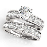 Thumbnail for [Diamond Engagement Rings, Diamond Stud Earrings, and Gold Jewelry Online]-Angelucci Jewelry