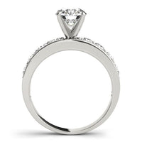 Thumbnail for [Diamond Engagement Rings, Diamond Stud Earrings, and Gold Jewelry Online]-Angelucci Jewelry