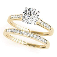 Thumbnail for [Diamond Engagement Rings, Diamond Stud Earrings, and Gold Jewelry Online]-Angelucci Jewelry