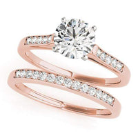 Thumbnail for [Diamond Engagement Rings, Diamond Stud Earrings, and Gold Jewelry Online]-Angelucci Jewelry