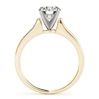 Thumbnail for [Diamond Engagement Rings, Diamond Stud Earrings, and Gold Jewelry Online]-Angelucci Jewelry