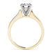 [Diamond Engagement Rings, Diamond Stud Earrings, and Gold Jewelry Online]-Angelucci Jewelry