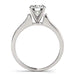 [Diamond Engagement Rings, Diamond Stud Earrings, and Gold Jewelry Online]-Angelucci Jewelry