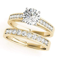 Thumbnail for [Diamond Engagement Rings, Diamond Stud Earrings, and Gold Jewelry Online]-Angelucci Jewelry