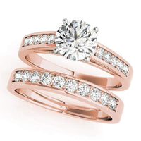 Thumbnail for [Diamond Engagement Rings, Diamond Stud Earrings, and Gold Jewelry Online]-Angelucci Jewelry