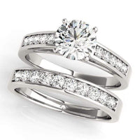 Thumbnail for [Diamond Engagement Rings, Diamond Stud Earrings, and Gold Jewelry Online]-Angelucci Jewelry