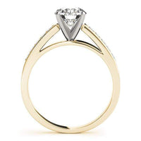 Thumbnail for [Diamond Engagement Rings, Diamond Stud Earrings, and Gold Jewelry Online]-Angelucci Jewelry