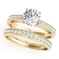 Thumbnail for [Diamond Engagement Rings, Diamond Stud Earrings, and Gold Jewelry Online]-Angelucci Jewelry