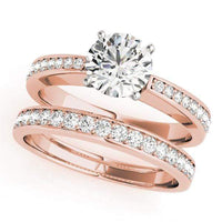 Thumbnail for [Diamond Engagement Rings, Diamond Stud Earrings, and Gold Jewelry Online]-Angelucci Jewelry