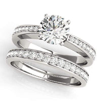Thumbnail for [Diamond Engagement Rings, Diamond Stud Earrings, and Gold Jewelry Online]-Angelucci Jewelry