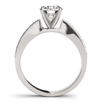 Thumbnail for [Diamond Engagement Rings, Diamond Stud Earrings, and Gold Jewelry Online]-Angelucci Jewelry