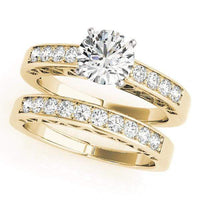 Thumbnail for [Diamond Engagement Rings, Diamond Stud Earrings, and Gold Jewelry Online]-Angelucci Jewelry