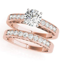 Thumbnail for [Diamond Engagement Rings, Diamond Stud Earrings, and Gold Jewelry Online]-Angelucci Jewelry