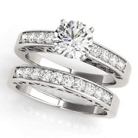 Thumbnail for [Diamond Engagement Rings, Diamond Stud Earrings, and Gold Jewelry Online]-Angelucci Jewelry
