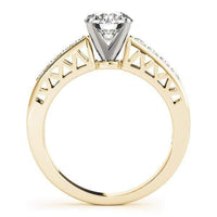 Thumbnail for [Diamond Engagement Rings, Diamond Stud Earrings, and Gold Jewelry Online]-Angelucci Jewelry