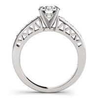 Thumbnail for [Diamond Engagement Rings, Diamond Stud Earrings, and Gold Jewelry Online]-Angelucci Jewelry