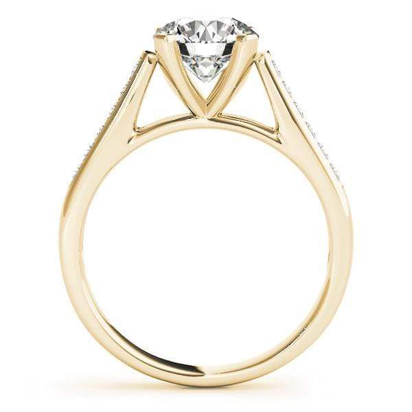 [Diamond Engagement Rings, Diamond Stud Earrings, and Gold Jewelry Online]-Angelucci Jewelry