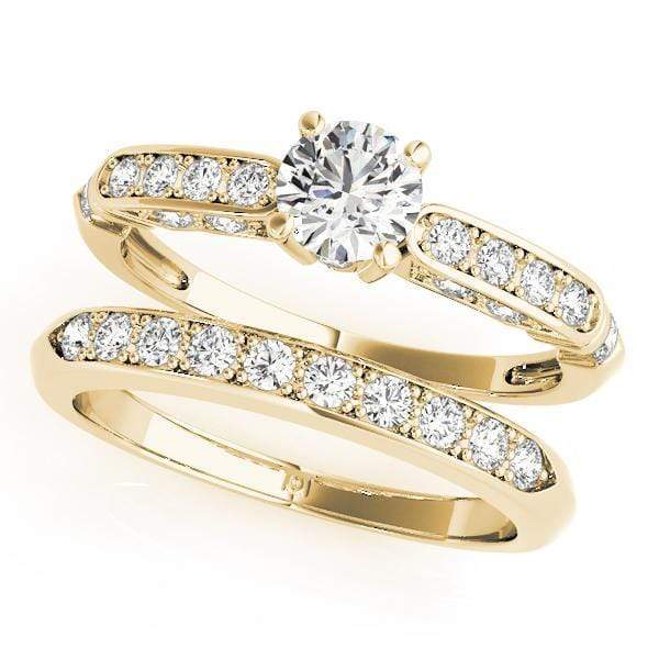 [Diamond Engagement Rings, Diamond Stud Earrings, and Gold Jewelry Online]-Angelucci Jewelry