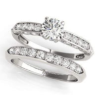 Thumbnail for [Diamond Engagement Rings, Diamond Stud Earrings, and Gold Jewelry Online]-Angelucci Jewelry
