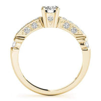 Thumbnail for [Diamond Engagement Rings, Diamond Stud Earrings, and Gold Jewelry Online]-Angelucci Jewelry